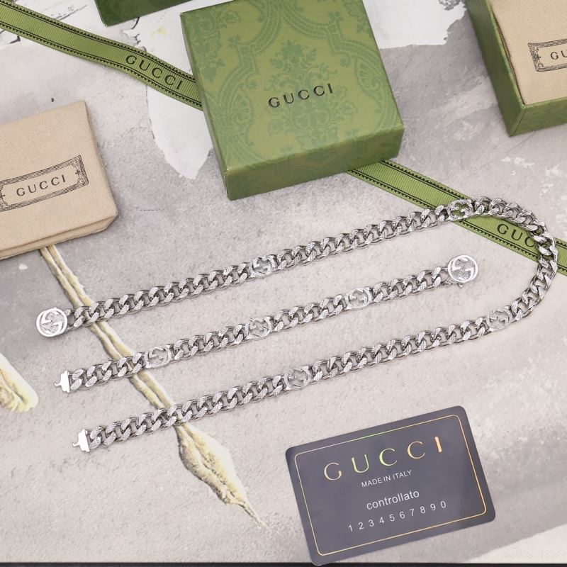 Gucci Bracelets